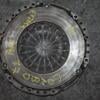 Корзина сцепления Opel Combo 1.7cdti 2001-2011 55355302 96710 - 3