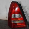 Фонарь левый -05 Subaru Forester 2002-2007 84201SA070 96741 - 3