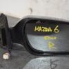 Дзеркало праве електр 5 пинов Mazda 6 2002-2007 96763 - 3