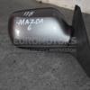 Зеркало правое электр 5 пинов Mazda 6 2002-2007 96763 - 2