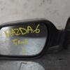 Зеркало левое электр 5 пинов Mazda 6 2002-2007 96771 - 3