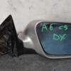 Зеркало правое электр 10 пинов 99- (короткое) Audi A6 (C5) 1997-2004 4B1858532 96837 - 3