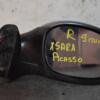 Зеркало правое электр 9 пинов Citroen Xsara Picasso 1999-2010 96851 - 3