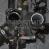 Корпус термостата Fiat Ducato 2.5D 1994-2002 99461589 96879 - 3