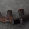 Колектор випускний Citroen Jumper 2.5D 1994-2002 98465560 96882 - 3