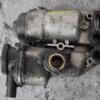 Корпус масляного фильтра Volvo V70 2.4td D5 2001-2006 08642839 96906 - 3