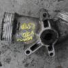 Патрубок інтеркулера металевий Volvo V70 2.4td D5 2001-2006 08631538 96908 - 3