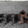 Колектор випускний Volvo V70 2.4td D5 2001-2006 8642826 96920 - 3