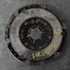 Корзина сцепления Volvo V70 2.4td D5 2001-2006 124020910 96938 - 3