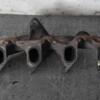 Колектор випускний Renault Scenic 1.9dCi (II) 2003-2009 8200182342 96960 - 3