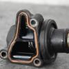 Корпус термостата Mercedes A-class 1.4 8V (W168) 1997-2004 A1662030175 97005 - 4