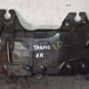 Накладка двигуна декоративна Renault Trafic 2.0dCi 2001-2014 8200638033 97022 - 3