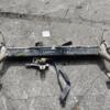 Балка задняя в сборе под барабаны без ABS 4-х торсионная Renault Kangoo 1998-2008 7701471649 97111 - 4