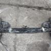Балка задняя в сборе под барабаны с ABS Nissan Note (E11) 2005-2013 55501BC64A 97114 - 4