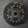 Диск сцепления Ford Transit/Tourneo Courier 1.6tdci 2014 8V217550DE 97227 - 3
