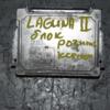 Блок розжига разряда фары ксенон Renault Laguna (II) 2001-2007 89034934 97298 - 3