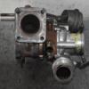 Турбина (дефект) Fiat Grande Punto 1.4 T-Jet 16V Turbo 2005 55222014 97310 - 6