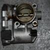Дросельна заслінка електро Fiat Grande Punto 1.4 T-Jet 16V Turbo 2005 0280750137 97316 - 3