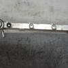 Паливна рейка бензин Fiat Grande Punto 1.4 T-Jet 16V Turbo 2005 0280151235 97325 - 3