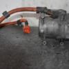 Компрессор кондиционера Toyota Prius 1.5 16V Hybrid (XW20) 2003-2009 8837047010 97380 - 4