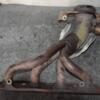 Коллектор выпускной Toyota Prius 1.5 16V Hybrid (XW20) 2003-2009 1714121120 97383 - 3