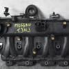 Коллектор впускной пластик Fiat Fiorino 1.3MJet 2008 55213267 97408 - 3