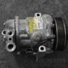 Компрессор кондиционера Fiat Fiorino 1.3MJet 2008 50541345 97458 - 6