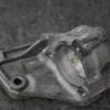 Кронштейн промвала Fiat Fiorino 1.3MJet 2008 55273910 97465 - 3
