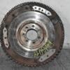 Маховик Renault Kangoo 1.4 8V 1998-2008 7700598735 97516 - 3