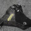 Кронштейн двигуна задній Citroen Jumper 2.3jtd 2002-2006 500385672 97551 - 3