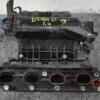 Коллектор впускной пластик Fiat Doblo 1.4 16V 2010 0280611055 97588 - 4