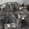 МКПП (механическая коробка переключения передач) 5-ступка Fiat Doblo 1.4 8V 2000-2009 55241434 97612 - 5