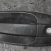 Ручка двери наружная передняя левая Renault Trafic 2001-2014 8200170514 97619 - 3