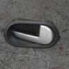 Ручка двері внутрішня права передня = задня Ford Fusion 2002-2012 6S61A22600AAW 97639 - 3
