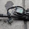 Рулевая рейка с ЭУР Peugeot 207 2006-2013 6700001531B 94740 - 3