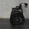 Компрессор кондиционера Skoda Fabia 1.2 12V 1999-2007 6Q0820803G 97667 - 4