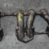 Коллектор впускной нижняя часть Citroen Berlingo 1.9D 1996-2008 97754 - 3