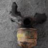 Колектор випускний Citroen Berlingo 1.9D 1996-2008 9616334680 97761 - 3
