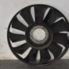 Крильчатка двигуна 11 лопатей Iveco Daily 2.8tdi (E3) 1999-2006 500333136 97786 - 3