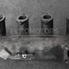 Коллектор впускной метал Iveco Daily 2.8tdi (E3) 1999-2006 99462591 97802 - 2