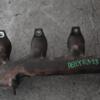 Колектор випускний Iveco Daily 2.8tdi (E3) 1999-2006 99462590 97809 - 3