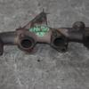 Колектор випускний Renault Kangoo 1.5dCi 1998-2008 8200212642 97948 - 3