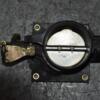 Дросельна заслінка механ Mazda 5 1.8 16V 2005-2010 VP2ALUDC 97989 - 3