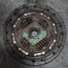 Диск сцепления Mazda 5 1.8 16V 2005-2010 3M517550G1D 98009 - 3