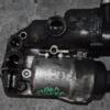 Корпус масляного фільтра Volvo V70 2.4td D5 2001-2006 30677920 98060 - 3