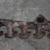 Колектор випускний Volvo V70 2.4td D5 2001-2006 30731980 98062 - 3