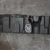 Накладка двигуна декоративна Volvo V70 2.4td D5 2001-2006 30731785 98085 - 3