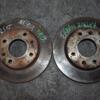 Диск гальмівний передній Hyundai Matrix 2001-2010 98143 - 3
