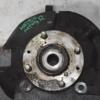 Поворотний кулак правий з ABS в зборі ступиця Hyundai Matrix 2001-2010 5171617100 98147 - 3