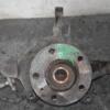 Поворотний кулак правий з ABS в зборі ступиця Renault Trafic 2001-2014 98186 - 3